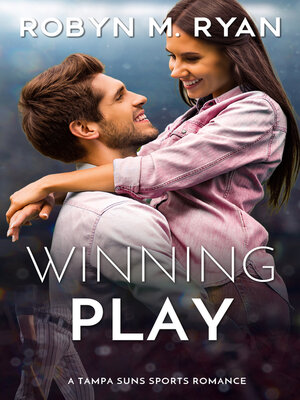 cover image of Winning Play